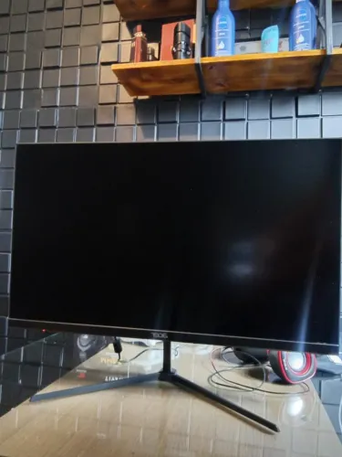 Monitor Acer Nitro 144Hz