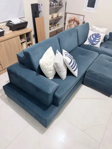 Sofá 3,00M