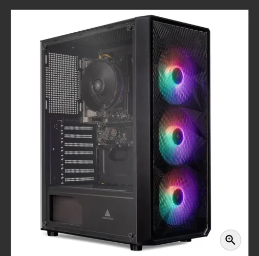 Pc RZ5600gt