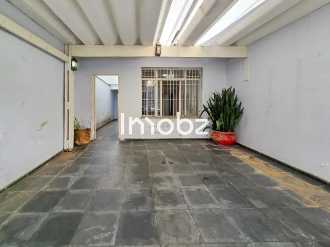 CASA COMERCIAL em SÃO PAULO - SP, JARDIM PERI PERI