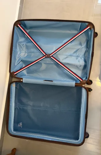 Mala de viagem 32kg