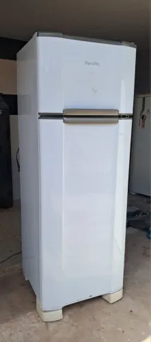 Vendo geladeira