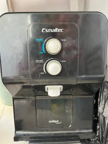 Filtro de Água Esmaltec