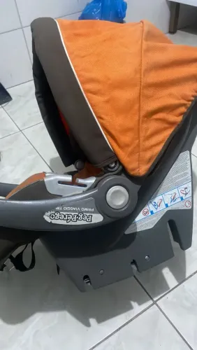 Bebês conforto 