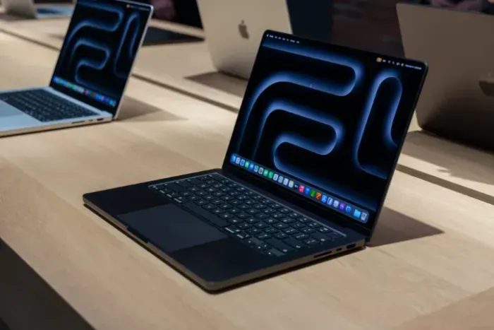 MacBook Pro M5 Max 2026 64GB 2TB 16.2" - Lacrado na caixa