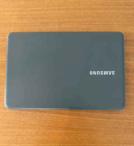 Notebook Samsung Essentials - Novíssimo