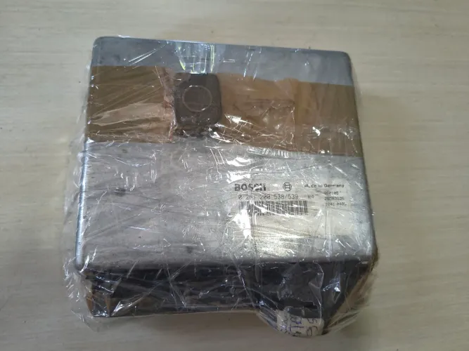 Módulo de injeção astra 2.0 8v, Ano 95, Bosch 0 261 200 538/539