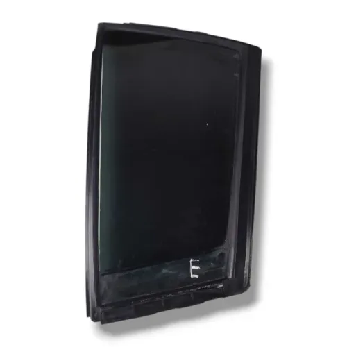 Vidro Fixo Porta Nissan Sentra 2007 A 2013 Traseiro Esquerdo