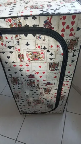 TROCA URGENTE PARA MUDANÇA!!
