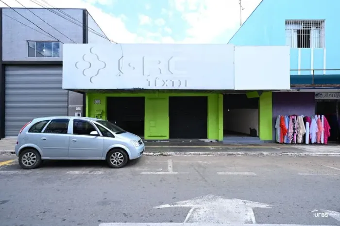 Loja Comercial