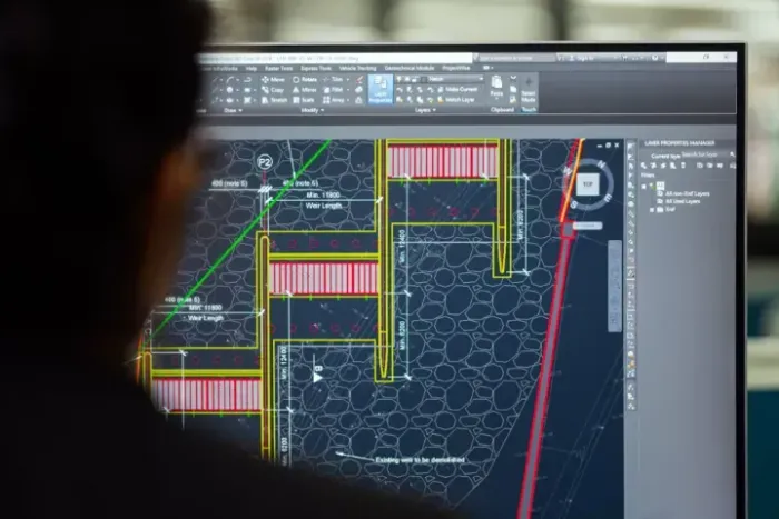 Projetista ou Design de interiores com experiencia em Móveis Planejados 