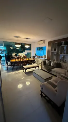 Analisa permuta - Casa no Condomínio Belvedere 1