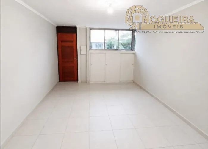 Apartamento 3 Dormitórios - Rio de Janeiro - Parque Cecap