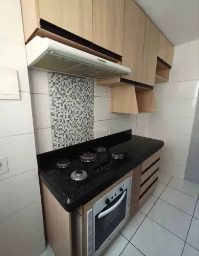Oportunidade de moradia no Guara