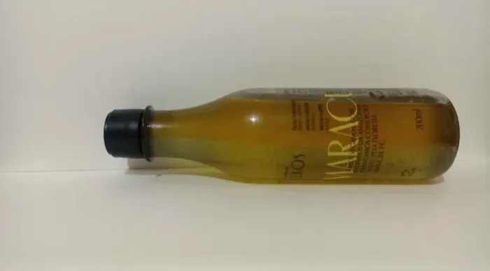 Natura Ekos Óleo Trifásico Des Corporal Maracujá 200ml