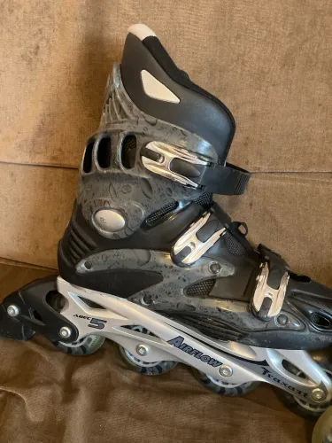 Patins