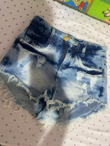 Vendo Short