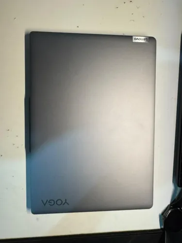 Notebook Lenovo Yoga Slim 7i OLED 14"