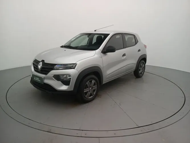 Renault Kwid 1.0 Zen 2024