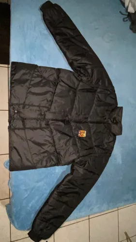 Blusão c4chorro locco ORIGINAL