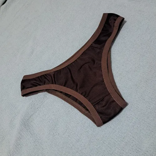 Calcinhas de lycra