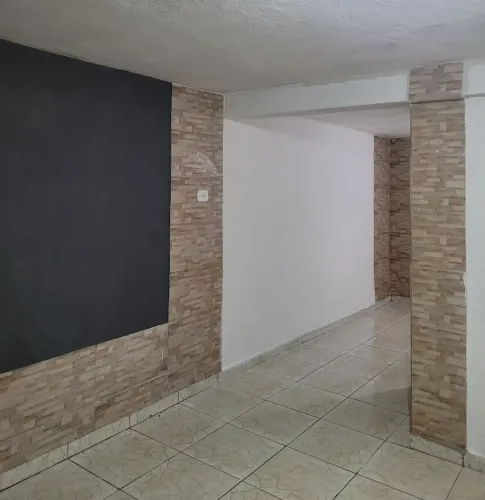 1.quarto e cozinha
