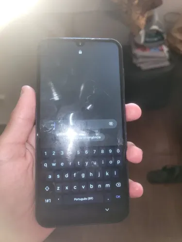 Samsung a 15
