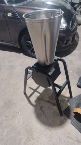 liquidificador industrial 15litros