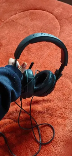 Fone gamer