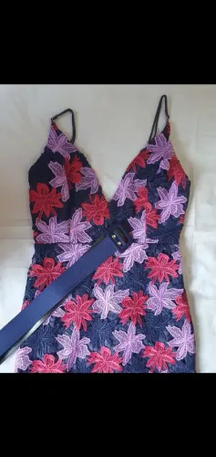 Vestido Colcci novo tam 36, P