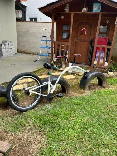 Bike caroninha infantil. Aceito ofertas!!!!!!
