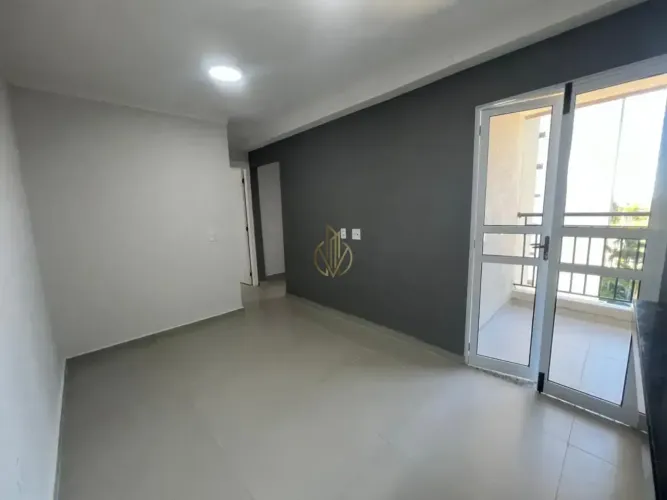 Apartamento para Locaçao 2 quartos no Jardim Murayama, Mogi Mirim