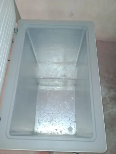Vendo Freezer - Não Gela