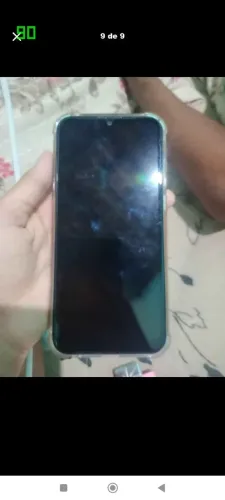 Vendo um moto e6i 32gb