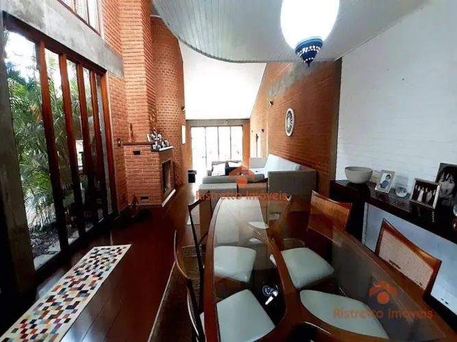 Sobrado à venda, 300 m² por R$ 1.801.000,00 - Vila São Francisco - São Paulo/SP