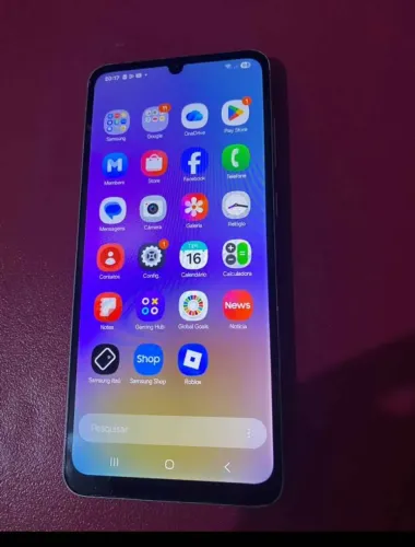 iPhone 8 bateria nova