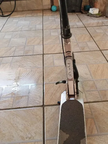Patinete ?