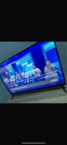 Televisão 32p Semp