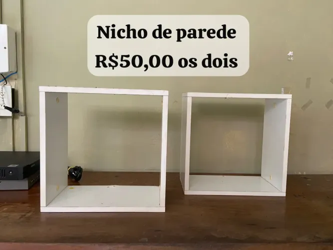 Nicho de parede