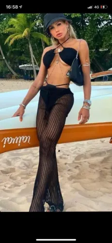 Combo com 2 saídas de praia novas