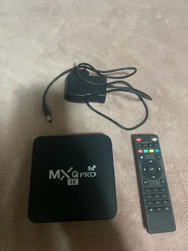 Conversor para transformar TV antiga em Smart TV