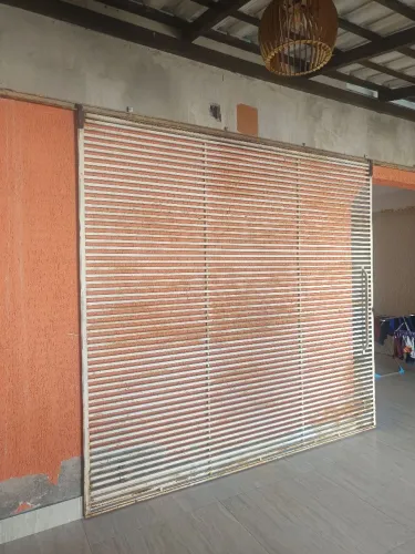 Vendo Portão de garagem 2.80mx2.60m