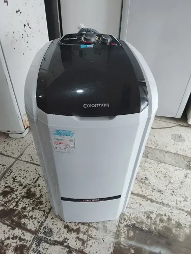 Tanquinho 