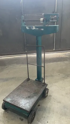 Balança Industrial Mecânica Filizola 300kg