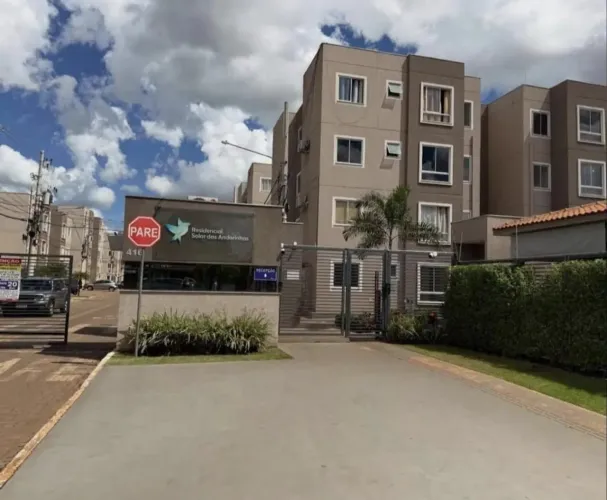 ALUGA-SE APARTAMENTO NO SOLAR DAS ANDORINHAS
