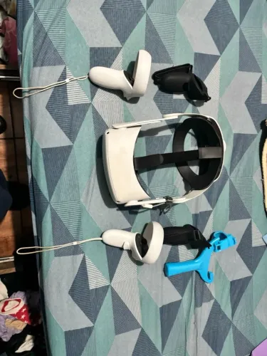 Óculos Meta Quest 2 VR 128gb