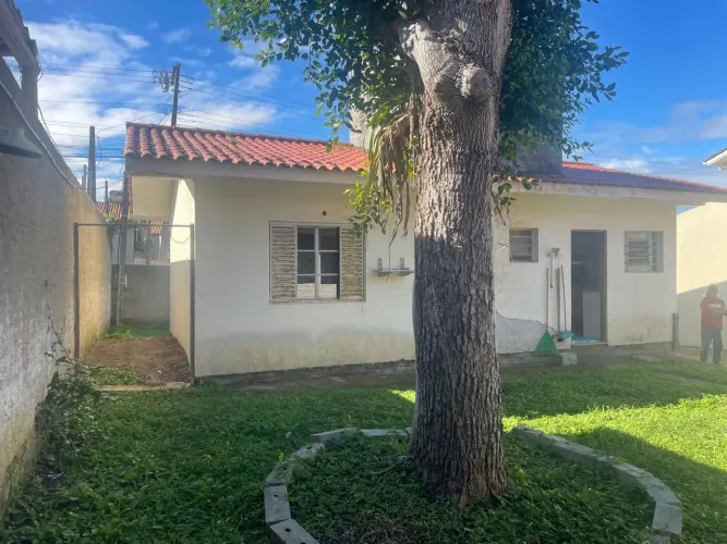 casa residencial no Rio Tavares