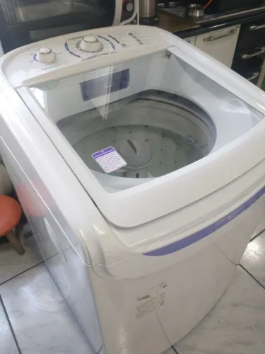 maquina de lavar Electrolux 110v.13kg