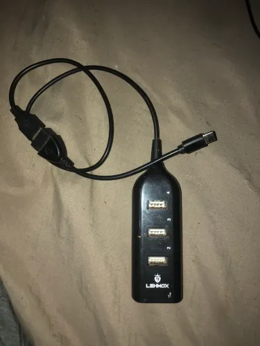 Adaptador tipo C pra mobilador 