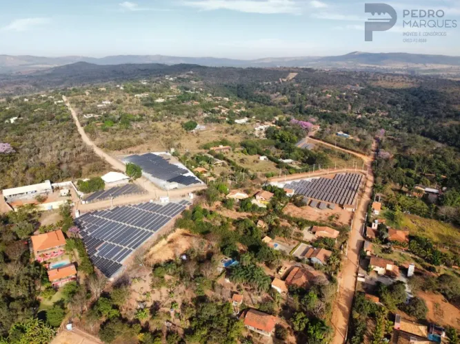 Lote Parcelado para Venda em Sete Lagoas, Condomínio Lagoa Nova
